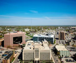 Photo 5 - Des Moines Marriott Downtown