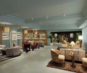 Photo 5 - Renaissance Orlando Resort – Disney Springs® Area