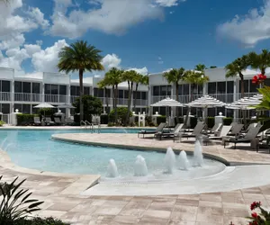 Photo 2 - Renaissance Orlando Resort – Disney Springs® Area