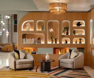 Photo 4 - Renaissance Orlando Resort – Disney Springs® Area
