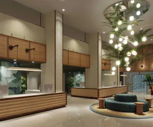 Photo 4 - Renaissance Orlando Resort – Disney Springs® Area