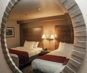 Photo 2 - Americas Best Value Inn Lynnwood Seattle