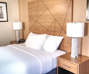 Photo 4 - Americas Best Value Inn Lynnwood Seattle