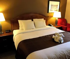 Photo 2 - Americas Best Value Inn Lynnwood Seattle