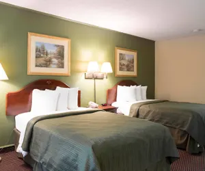 Photo 2 - Rodeway Inn Harbison Area