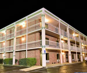 Photo 2 - Rodeway Inn Harbison Area