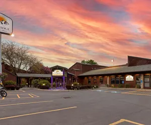 Photo 2 - Best Western Sunridge Inn & Conference Center