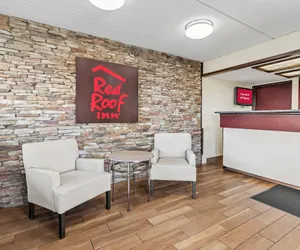Photo 3 - Red Roof Inn Jackson Downtown - Fairgrounds