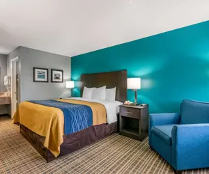 Photo 5 - Comfort Inn Sun City Center - Ruskin - Tampa South