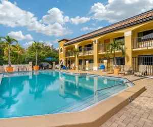 Photo 2 - Comfort Inn Sun City Center - Ruskin - Tampa South