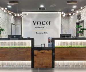Photo 5 - voco Laguna Hills by IHG