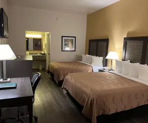 Photo 2 - Quality Inn