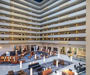 Photo 3 - Houston Marriott South at Hobby Airport