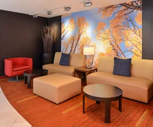 Photo 5 - Courtyard by Marriott Denver Cherry Creek