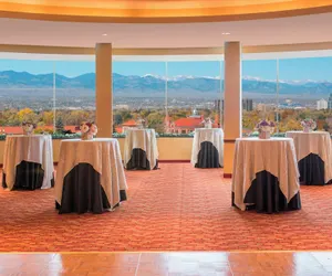 Photo 4 - Courtyard by Marriott Denver Cherry Creek