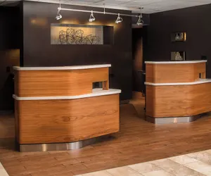 Photo 2 - Courtyard by Marriott Seattle Southcenter