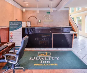 Photo 5 - Quality Inn Hotel, Kent - Seattle