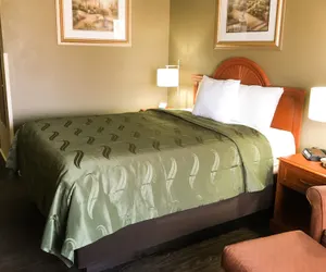 Photo 4 - Quality Inn & Suites Lincoln near I-55