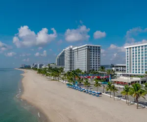 Photo 2 - The Westin Fort Lauderdale Beach Resort