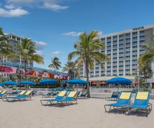 Photo 2 - The Westin Fort Lauderdale Beach Resort