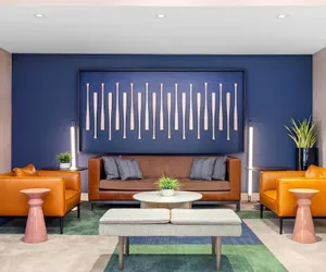 Photo 2 - Sheraton Suites Galleria-Atlanta