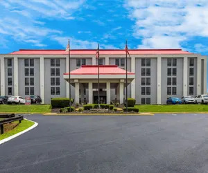 Photo 2 - Red Roof Inn Nashville - Music City
