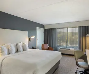 Photo 5 - Courtyard by Marriott Rockaway Mount Arlington