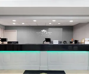Photo 4 - Wingate by Wyndham Greensboro/Coliseum