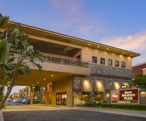 Photo 2 - Best Western Plus Anaheim Inn