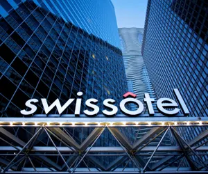 Photo 2 - Swissotel - Chicago