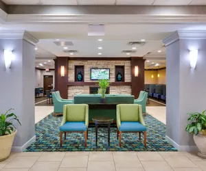 Photo 2 - Holiday Inn Express Washington DC SW - Springfield, an IHG Hotel