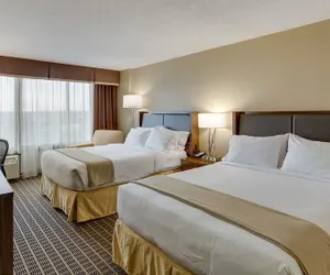 Photo 5 - Holiday Inn Express Washington DC SW - Springfield by IHG