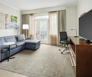 Photo 2 - Residence Inn by Marriott Atlanta Midtown/Georgia Tech