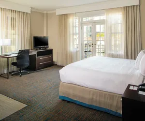Photo 5 - Residence Inn by Marriott Atlanta Midtown/Georgia Tech