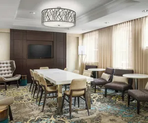 Photo 3 - Residence Inn by Marriott Atlanta Midtown/Georgia Tech