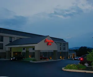 Photo 2 - Hampton Inn Harrisburg/Grantville/Hershey