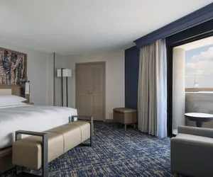 Photo 5 - Marriott Columbia