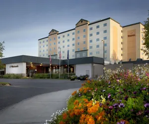 Photo 2 - Westmark Fairbanks Hotel & Conference Center
