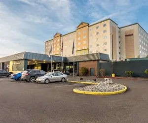 Photo 2 - Westmark Fairbanks Hotel & Conference Center