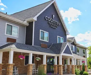 Photo 2 - Country Inn & Suites by Radisson, Sparta, WI