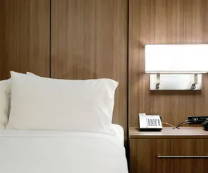 Photo 4 - Holiday Inn Nashville - Vanderbilt (Dwtn) by IHG