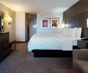 Photo 5 - Holiday Inn Nashville - Vanderbilt (Dwtn) by IHG