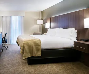 Photo 5 - Holiday Inn Nashville - Vanderbilt (Dwtn) by IHG
