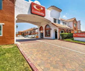 Photo 2 - Econo Lodge Moreno Valley