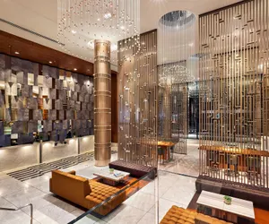 Photo 5 - Sheraton Grand Los Angeles