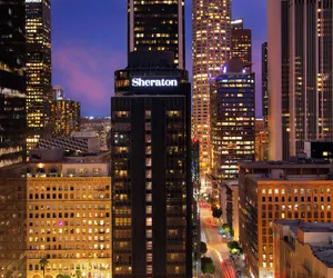 Photo 2 - Sheraton Grand Los Angeles