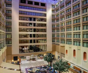 Photo 5 - Houston Marriott Westchase