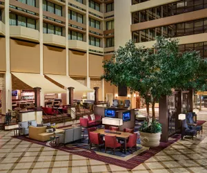 Photo 5 - Houston Marriott Westchase