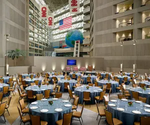 Photo 5 - Omni Atlanta Hotel at Centennial Park