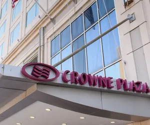 Photo 2 - Crowne Plaza Cleveland at Playhouse Square by IHG